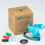 Accessoires Pour Entraîneurs BallTrace BallTrace - Coach Pack | Break Point Blue